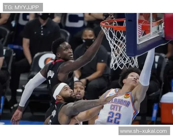 2018年火箭队与雷霆队精彩对决视频直播回顾与分析