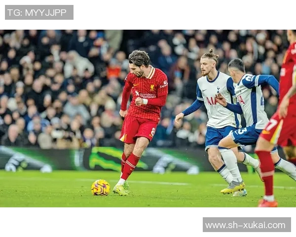 利物浦与热刺精彩对决直播地址分享及观看指南