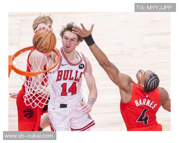 公牛队与猛龙队精彩对决全场回顾与精彩瞬间集锦