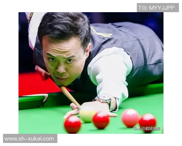 傅家俊与卢卡巅峰对决谁将赢得斯诺克赛场的荣耀之战