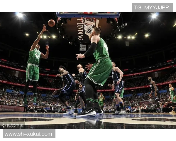 凯尔特人对决魔术精彩回顾2010年5月29日比赛全程分析与亮点总结