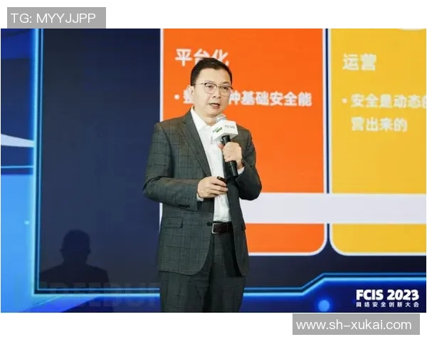 吕俊虎：在科技创新浪潮中引领行业变革的先锋人物