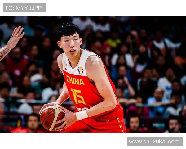 周琦在国际赛场上的崛起与挑战未来篮球之路的展望与思考