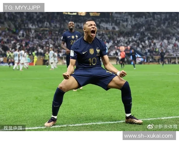 姆巴佩欧冠夜上演帽子戏法赛后言辞透露未来去向已定 姆巴佩欧冠夜上演帽子戏法赛后言辞透露未来去向已定