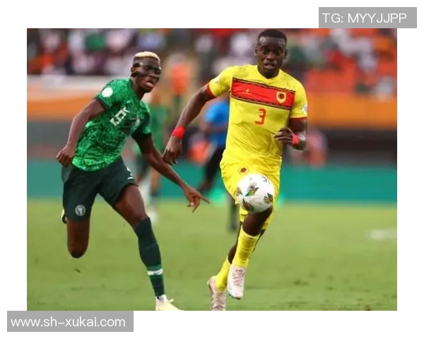 尼日利亚与埃及的足球对决:历史交锋与未来展望分析 尼日利亚与埃及的足球对决:历史交锋与未来展望分析