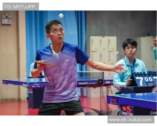 广州乒乓球队在全国速度排行榜中荣获第五名展现实力与潜力