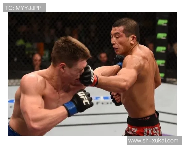 张立鹏与洪永基巅峰对决谁将成为拳坛新星的领军人物