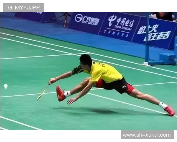 成都羽毛球队灵活性探秘：技术与战术的完美结合之路MBA