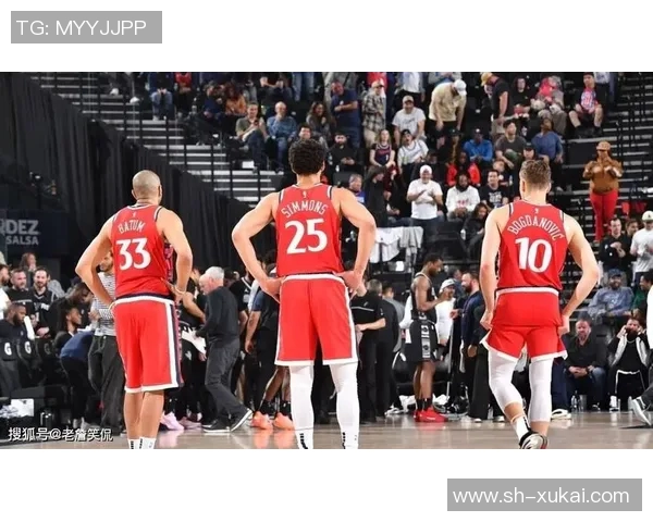 快船与马刺激战抢七决胜局谁能晋级季后赛的巅峰对决