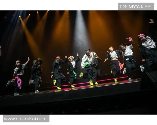 杭州街舞队技术分析与风格探讨引领街舞新潮流MBA