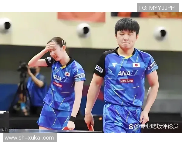 武汉乒乓球队与上海乒乓球队赛后战术分析与总结