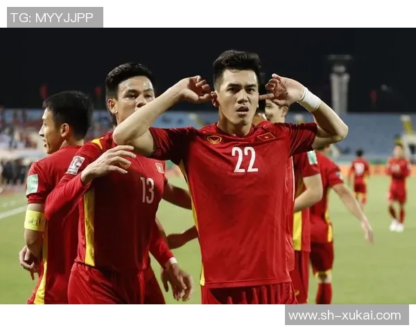 泰国与越南足球对决精彩回顾及比赛结果分析