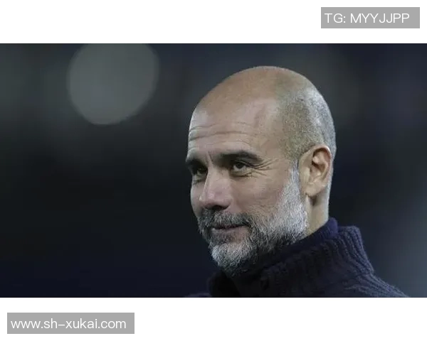 瓜迪奥拉怒斥裁判VAR失误影响比赛结果引发热议 瓜迪奥拉怒斥裁判VAR失误影响比赛结果引发热议