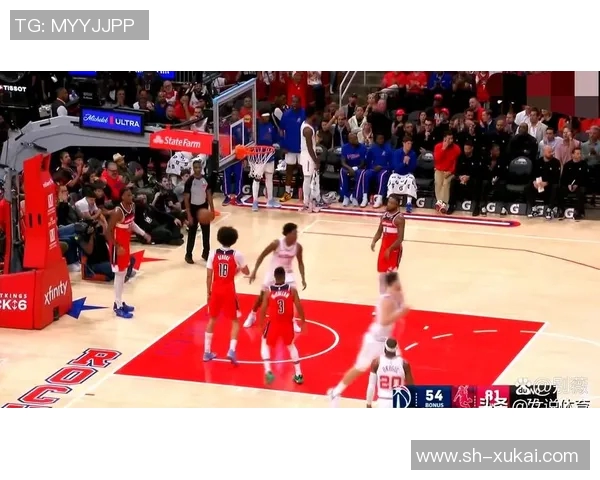 火箭队与奇才队精彩对决直播预告分析及赛前看点汇总 火箭队与奇才队精彩对决直播预告分析及赛前看点汇总