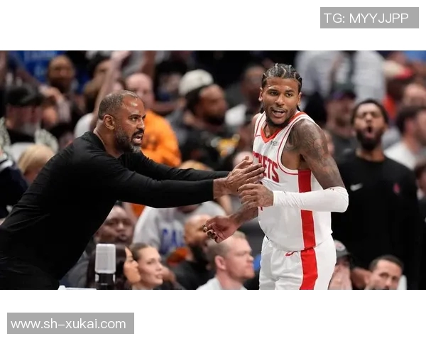 火箭与奇才对决回顾:精彩瞬间与战术分析全解析