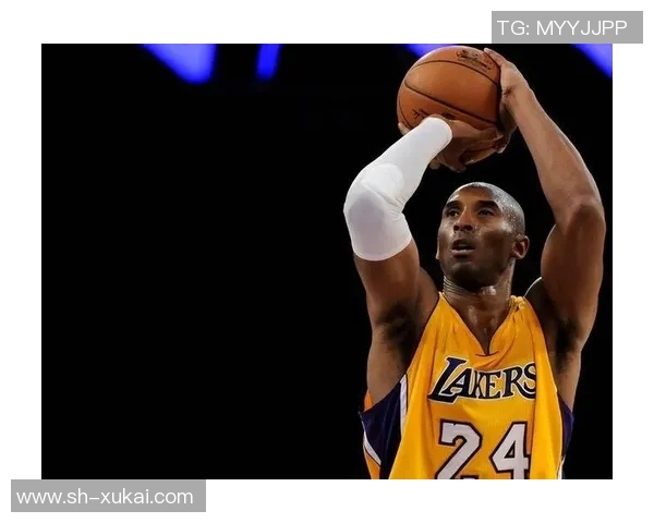 科比传奇:从篮球场上的巨星到无尽的精神象征与激励力量 科比传奇:从篮球场上的巨星到无尽的精神象征与激励力量