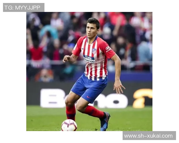 罗德里：从青训新星到世界顶级中场的华丽蜕变之路