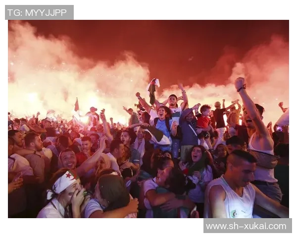 突尼斯与阿尔及利亚的激烈对决揭示足球技艺与团队精神的巅峰较量 突尼斯与阿尔及利亚的激烈对决揭示足球技艺与团队精神的巅峰较量