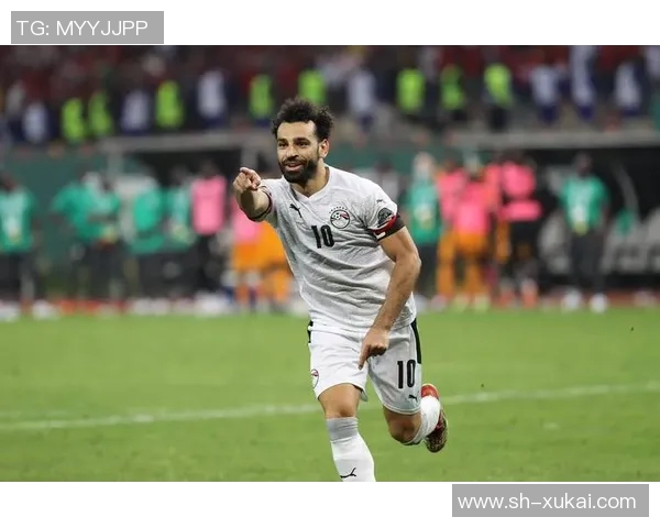 萨拉赫：从埃及小镇到世界足球舞台的传奇之路与辉煌成就