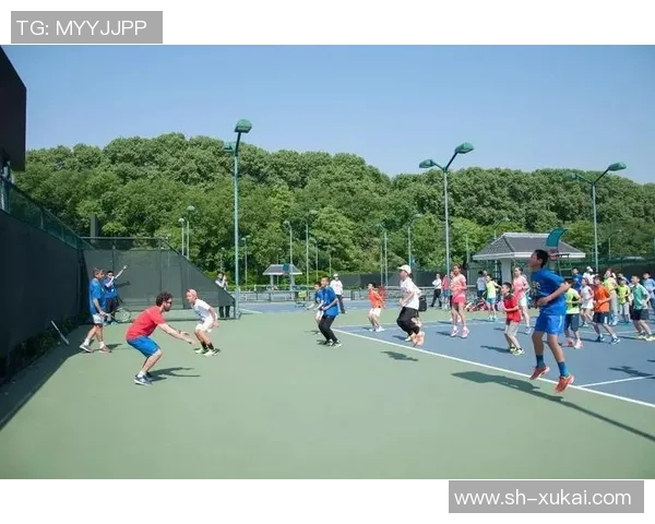 西安网球队的灵活性揭秘：从训练到比赛的全方位探索与分析