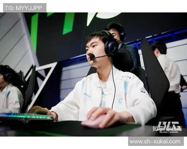 BLG战队在CSGO配合排行榜中荣登第六名展现强大实力