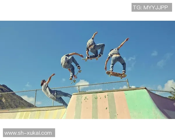 南京滑板队进攻战术解析与滑板热点趋势探讨