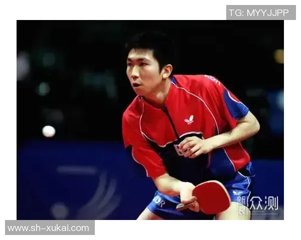 乒乓球场上的奋斗与荣耀：赵强的深度对话与人生启示