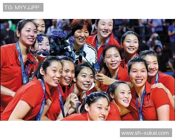 武汉排球队的逆袭之路：从低谷到巅峰的奋斗故事