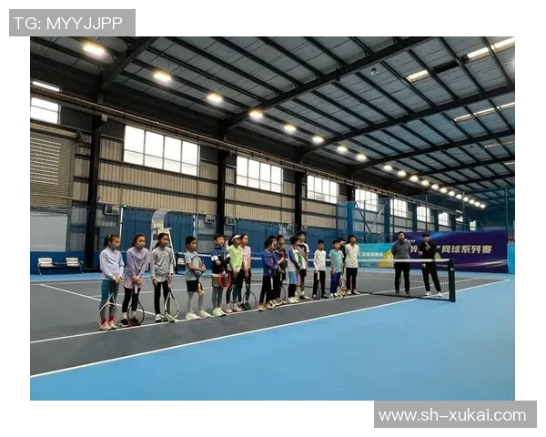 广州网球队的团队协作揭秘：网球巨献背后的默契与拼搏精神